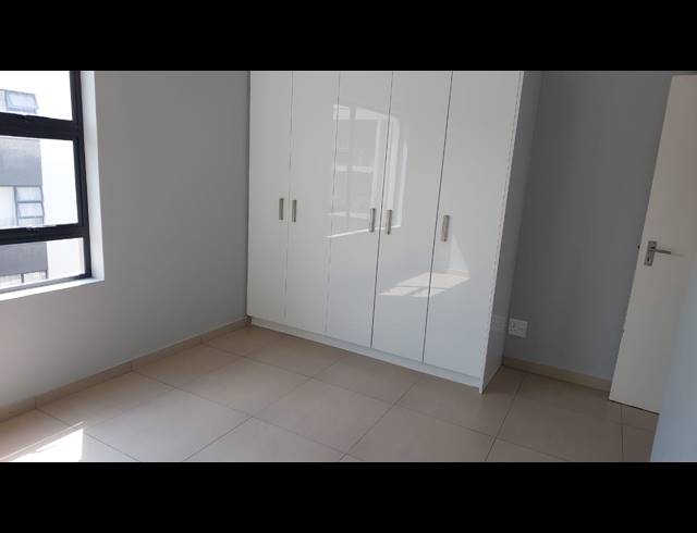 2 BEDROOM APARTMENT RENTED IN NORTH RIDING